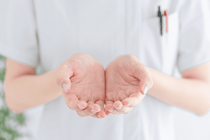 テーマは、“やさしさ”。